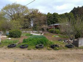 茨城県ひたちなか市大字足崎