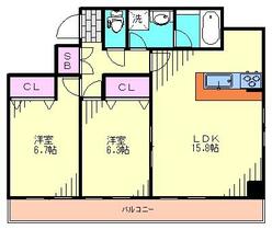 間取り：214058564381