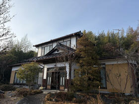 宮城県登米市迫町新田字大鹿野