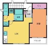 さいたま市中央区本町東１丁目 2階建 築4年のイメージ