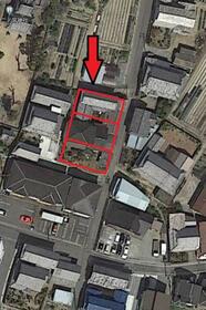 兵庫県姫路市香寺町中仁野