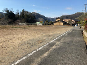 岡山県井原市芳井町与井