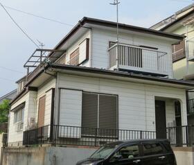 神奈川県相模原市南区磯部