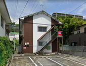 熊本市中央区壺川１丁目 2階建 築55年のイメージ