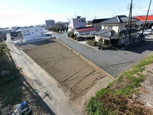 Land, Ashikaga, Tochigi