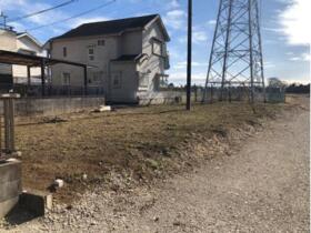 埼玉県上尾市大字地頭方