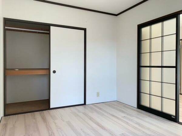 静岡県富士市中里(賃貸アパート3DK・1階・50.00㎡)の写真 その5