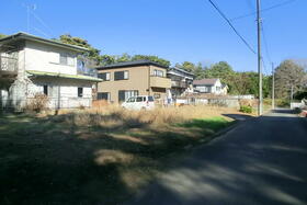 茨城県つくばみらい市野堀