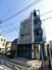 大鳥居駅より徒歩12分 築34年9ヶ月 4階建の賃貸物件