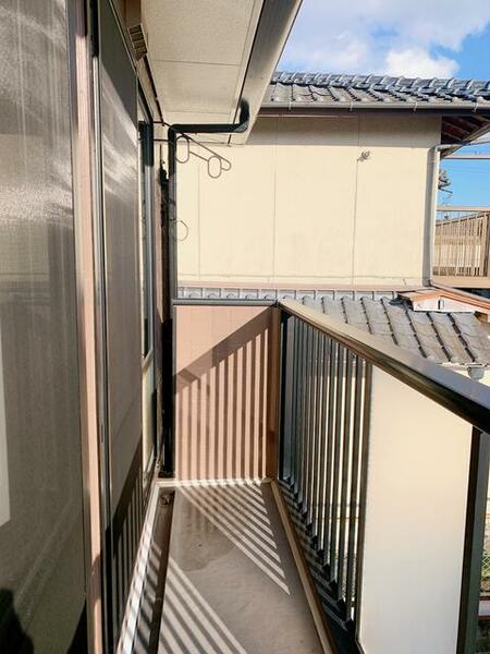サンガーデンオアシス 203｜熊本県熊本市北区植木町滴水(賃貸アパート2LDK・2階・52.84㎡)の写真 その14