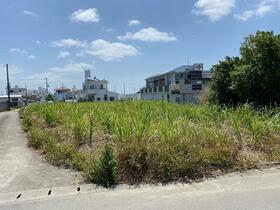沖縄県糸満市字座波