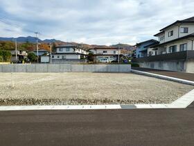 山形県山形市蔵王半郷字松尾川