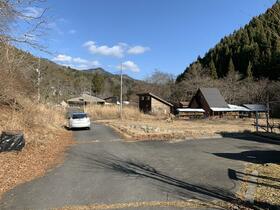 山梨県南都留郡道志村長又