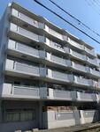 大阪市生野区田島１丁目 6階建 築35年のイメージ