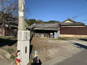 和歌山県日高郡日高川町大字江川