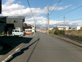 静岡県富士市中之郷