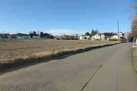 埼玉県桶川市大字坂田