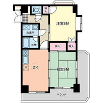 間取り：210002537663