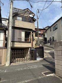 神奈川県横浜市神奈川区西寺尾１丁目