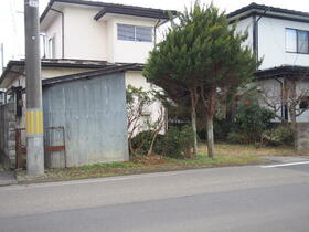 岩手県北上市里分１２地割