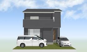 兵庫県明石市大久保町大窪