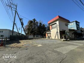 茨城県古河市西牛谷