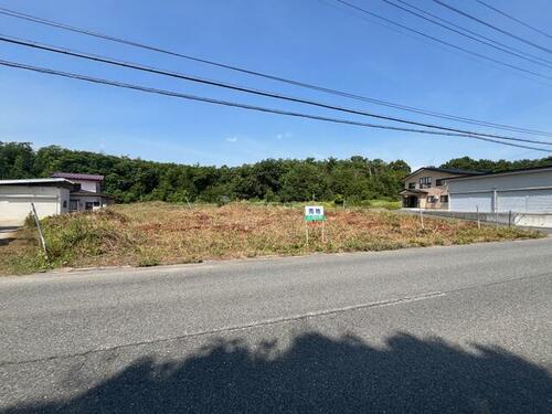 Land, Kawanishi Town, Yamagata