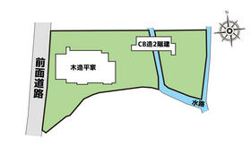 熊本県人吉市古仏頂町