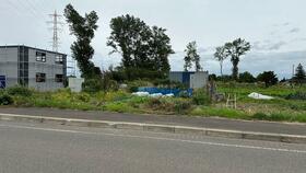 北海道札幌市北区篠路町上篠路