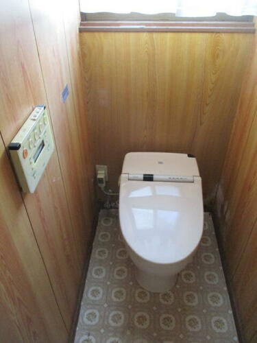 detached 長野県須坂市大字亀倉