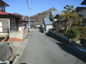 detached 長野県須坂市大字亀倉