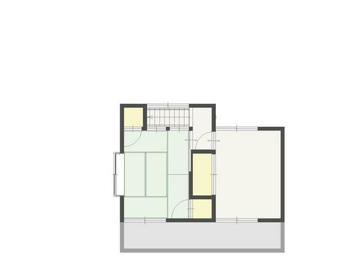detached 長野県須坂市大字亀倉