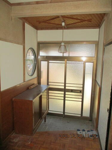 detached 長野県須坂市大字亀倉