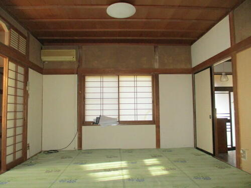 detached 長野県須坂市大字亀倉