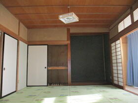 detached 長野県須坂市大字亀倉