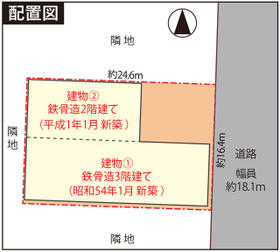 三重県四日市市塩浜本町１丁目