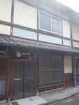 京都市下京区朱雀宝蔵町 2階建 築75年のイメージ