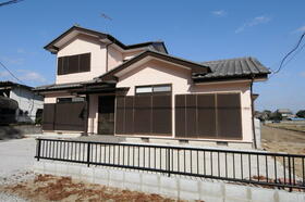 千葉県茂原市六ツ野