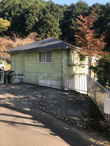 detached 静岡県駿東郡長泉町東野