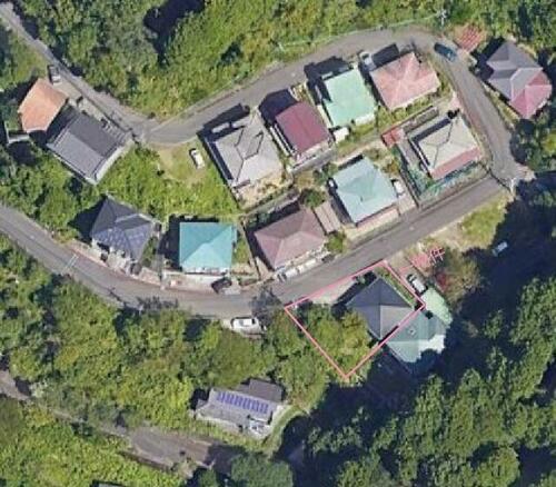 detached 静岡県駿東郡長泉町東野