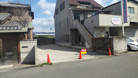 和歌山県和歌山市宇治鉄砲場