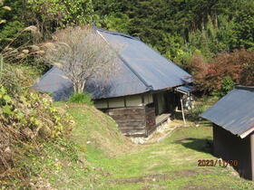 香川県高松市塩江町上西甲