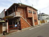 堺市西区浜寺昭和町１丁 2階建 築60年のイメージ