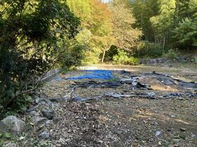 熊本県熊本市西区河内町岳