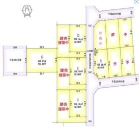 千葉県野田市春日町