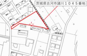 茨城県古河市諸川