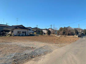 茨城県石岡市鹿の子２丁目