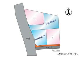 熊本県熊本市北区改寄町