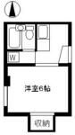 港区南麻布２丁目 4階建 築51年のイメージ