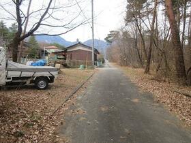 山梨県北杜市白州町白須